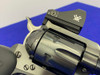 1968 Ruger Blackhawk .30 Carbine Blue 7 1/2" **1st YEAR - LOW SERIAL NUMBER*-GID1149160550