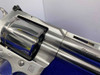2023 Colt Python .357 Mag Stainless 4.25" **STUNNING NEW PYTHON*-GID1148469831