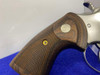 2023 Colt Python .357 Mag Stainless 4.25" **STUNNING NEW PYTHON*-GID1148469831
