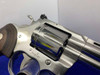 2023 Colt Python .357 Mag Stainless 4.25" **STUNNING NEW PYTHON*-GID1148469831
