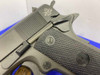 Rock Island Armory (RIA) M1911-A1 FS 5" **FANTASTIC 1911-STYLE PISTOL*-GID1148461955