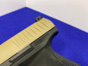 2015 Walther PPQ M2 .40S&W Coyote Tan 5" **PRECISE GERMAN MADE PISTOL*-GID1148404255