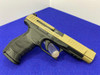 2015 Walther PPQ M2 .40S&W Coyote Tan 5" **PRECISE GERMAN MADE PISTOL*-GID1148404255