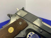 Colt Service Model Ace .22 LR Blue 4 3/4" **OUTSTANDING POST-WAR MODEL*-GID1148495914