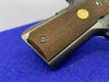 Colt Service Model Ace .22 LR Blue 4 3/4" **OUTSTANDING POST-WAR MODEL*-GID1148495914
