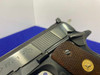 Colt Service Model Ace .22 LR Blue 4 3/4" **OUTSTANDING POST-WAR MODEL*-GID1148495914