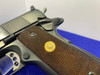 Colt Service Model Ace .22 LR Blue 4 3/4" **OUTSTANDING POST-WAR MODEL*-GID1148495914