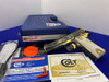 Colt Combat Commander .38 Super -Ultra Rare- **EL COMPADRE EDITION* 1 of 500-GID1147341169