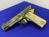 Colt Combat Commander .38 Super -Ultra Rare- **EL COMPADRE EDITION* 1 of 500-GID1147341169