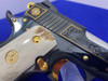Colt Combat Commander .38 Super -Ultra Rare- **EL COMPADRE EDITION* 1 of 500-GID1147341169