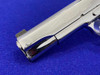 Colt Delta Elite 10mm 5" **EXTRAORDINARILY GORGEOUS BRIGHT STAINLESS*-GID1147039378