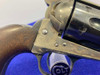 1887 Colt Single Action Army **AUTHENTIC U.S. ARTILLERY MODEL* Kopec Letter-GID1149652525