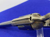 1887 Colt Single Action Army **AUTHENTIC U.S. ARTILLERY MODEL* Kopec Letter-GID1149652525