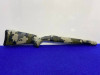 Peak 44 Remington 700LA RH Blacktooth *KUIU VERDE 2.0* Carbon Fiber Stock