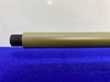 *CUSTOM SHOP OEM INVENTORY* Remington 700 6.5 CM Barrel Assembly 22" FDE