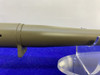 *CUSTOM SHOP OEM INVENTORY* Remington 700 6.5 CM Barrel Assembly 22" FDE