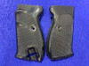 1981 Walther P38-K 9mm Para Black 2 3/4" *ULTRA RARE ONLY 2600 EVER MADE*