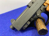 1981 Walther P38-K 9mm Para Black 2 3/4" *ULTRA RARE ONLY 2600 EVER MADE*
