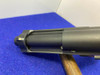 1981 Walther P38-K 9mm Para Black 2 3/4" *ULTRA RARE ONLY 2600 EVER MADE*