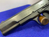 Navy Arms Co. Model TU-90 9mm/7.62x25 Blue *AMAZING SEMI-AUTOMATIC PISTOL*-GID1161871958