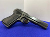 Navy Arms Co. Model TU-90 9mm/7.62x25 Blue *AMAZING SEMI-AUTOMATIC PISTOL*-GID1161871958