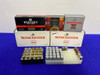 Winchester/Herters/Federal/Etc. .45ACP/Colt *GREAT 45 AMMUNITION LOT*