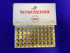 Winchester/Herters/Federal/Etc. .45ACP/Colt *GREAT 45 AMMUNITION LOT*