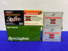 Remington/PMC/Winchester 10mm Auto *POWERFUL PISTOL AMMO LOT*