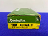 Remington/PMC/Winchester 10mm Auto *POWERFUL PISTOL AMMO LOT*
