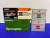 Remington/PMC/Winchester 10mm Auto *POWERFUL PISTOL AMMO LOT*