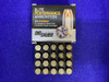 Winchester/CCI/Sig Sauer/Hornady .357 Sig *DEPENDABLE PISTOL AMMO LOT*