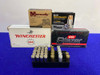 Winchester/CCI/Sig Sauer/Hornady .357 Sig *DEPENDABLE PISTOL AMMO LOT*