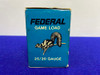 Federal Game Load 16Ga /20Ga *FIELD AND FARM CLASSIC LOADS*