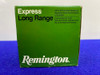 Remington Express Long Range 16Ga 50Rds *EXTENDED RANGE GAME LOADS*