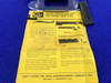 Colt's .22 Cal. Conversion Unit *FLOATING CHAMBER & COLT ACCRO REAR SIGHT*-GID1160465212