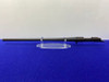 *CUSTOM SHOP OEM INVENTORY* .243 Win 20" Blue Remington 700 Barrel Assembly-GID1161460125