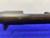 *CUSTOM SHOP OEM INVENTORY* .243 Win 20" Blue Remington 700 Barrel Assembly-GID1161460125
