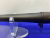 *CUSTOM SHOP OEM INVENTORY* .243 Win 20" Blue Remington 700 Barrel Assembly-GID1161460125