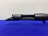 *CUSTOM SHOP OEM INVENTORY* .243 Win 20" Blue Remington 700 Barrel Assembly-GID1161460125
