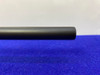 *CUSTOM SHOP OEM INVENTORY* .243 Win 20" Blue Remington 700 Barrel Assembly-GID1161460125