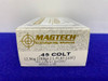 Magtech/ TN Cartridge/ WInchester/ CCI .45 Colt *HIGH QUALITY HANDGUN AMMO*-GID1161870415