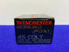 Magtech/ TN Cartridge/ WInchester/ CCI .45 Colt *HIGH QUALITY HANDGUN AMMO*-GID1161870415