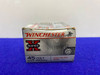 Magtech/ TN Cartridge/ WInchester/ CCI .45 Colt *HIGH QUALITY HANDGUN AMMO*-GID1161870415