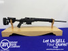 Tikka T3x TACT A1 6.5 Creedmoor 24" *PRECISION SHOOTER'S DAYDREAM RIFLE* 