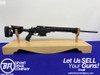 Tikka T3x TACT A1 6.5 Creedmoor 24" *PRECISION SHOOTER'S DAYDREAM RIFLE* 