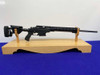 Tikka T3x TACT A1 6.5 Creedmoor 24" *PRECISION SHOOTER'S DAYDREAM RIFLE* 