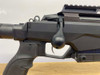 Tikka T3x TACT A1 6.5 Creedmoor 24" *PRECISION SHOOTER'S DAYDREAM RIFLE* 