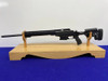 Tikka T3x TACT A1 6.5 Creedmoor 24" *PRECISION SHOOTER'S DAYDREAM RIFLE* 