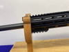 Tikka T3x TACT A1 6.5 Creedmoor 24" *PRECISION SHOOTER'S DAYDREAM RIFLE* 
