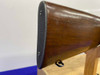 1950 Winchester 43 "Standard" .22 Hornet Blue *CLASSIC BOLT-ACTION RIFLE*